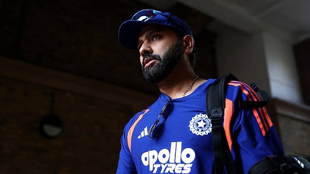 BCCI Rules Out Cricket Director Role, Backs Rohit Sharma's Form