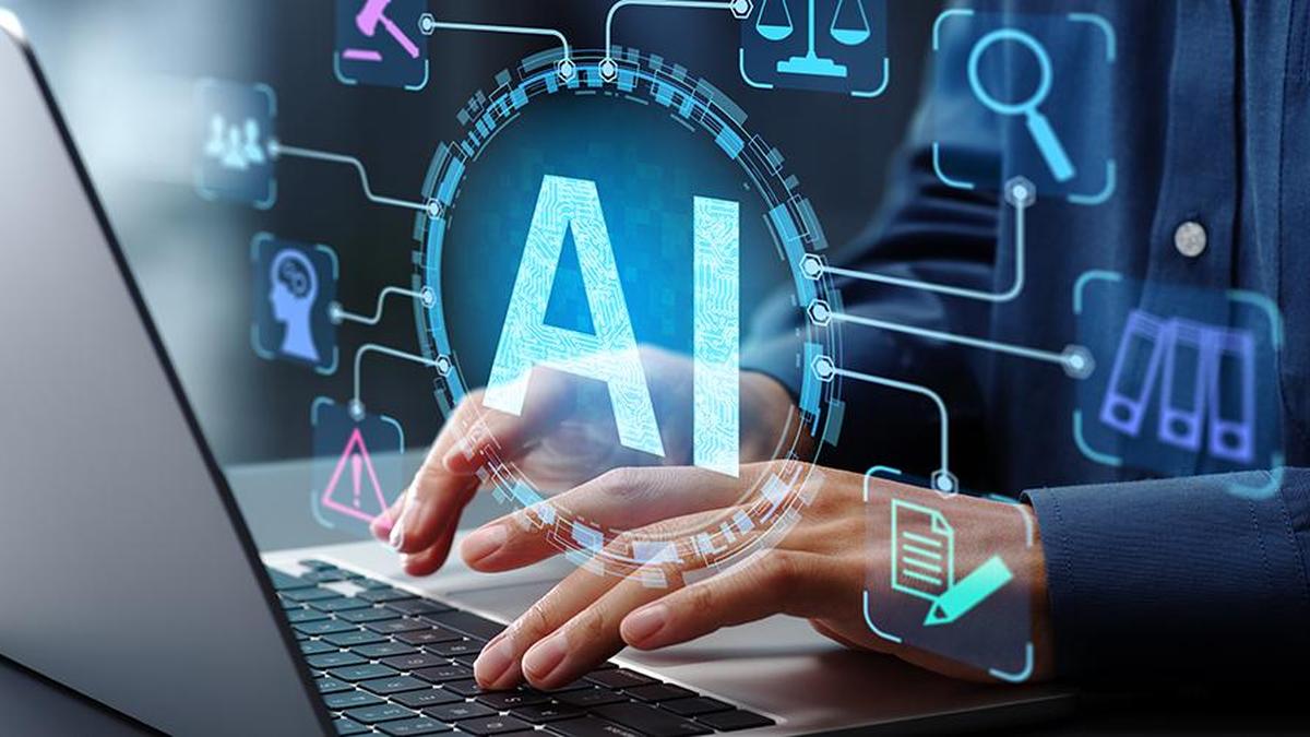 India launches Centre of Excellence in Artificial Intelligence with startup cohort