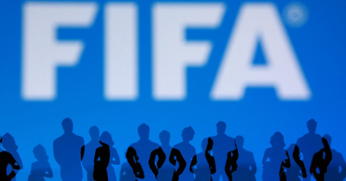 FIFA opens bidding for 2030, 2034 World Cup US media rights