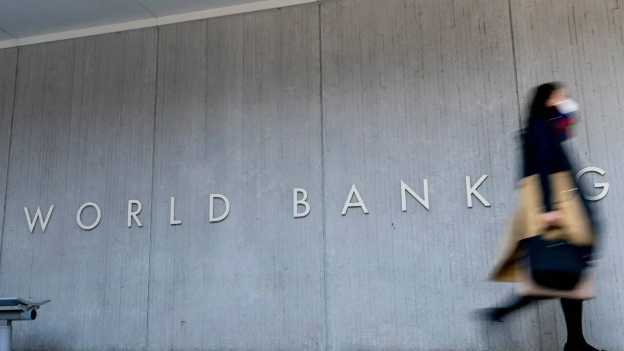 Pakistan to lead IMF, World Bank boards for first time since 1953