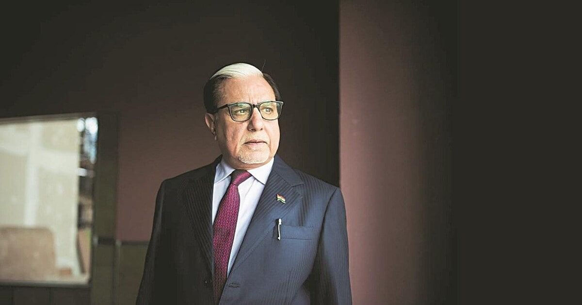 NCLT approves Subhash Chandra's ₹6.5 crore repayment plan amid massive claims