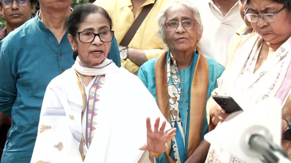 West Bengal's AITC alleges BJP-backed intimidation after MLA assault
