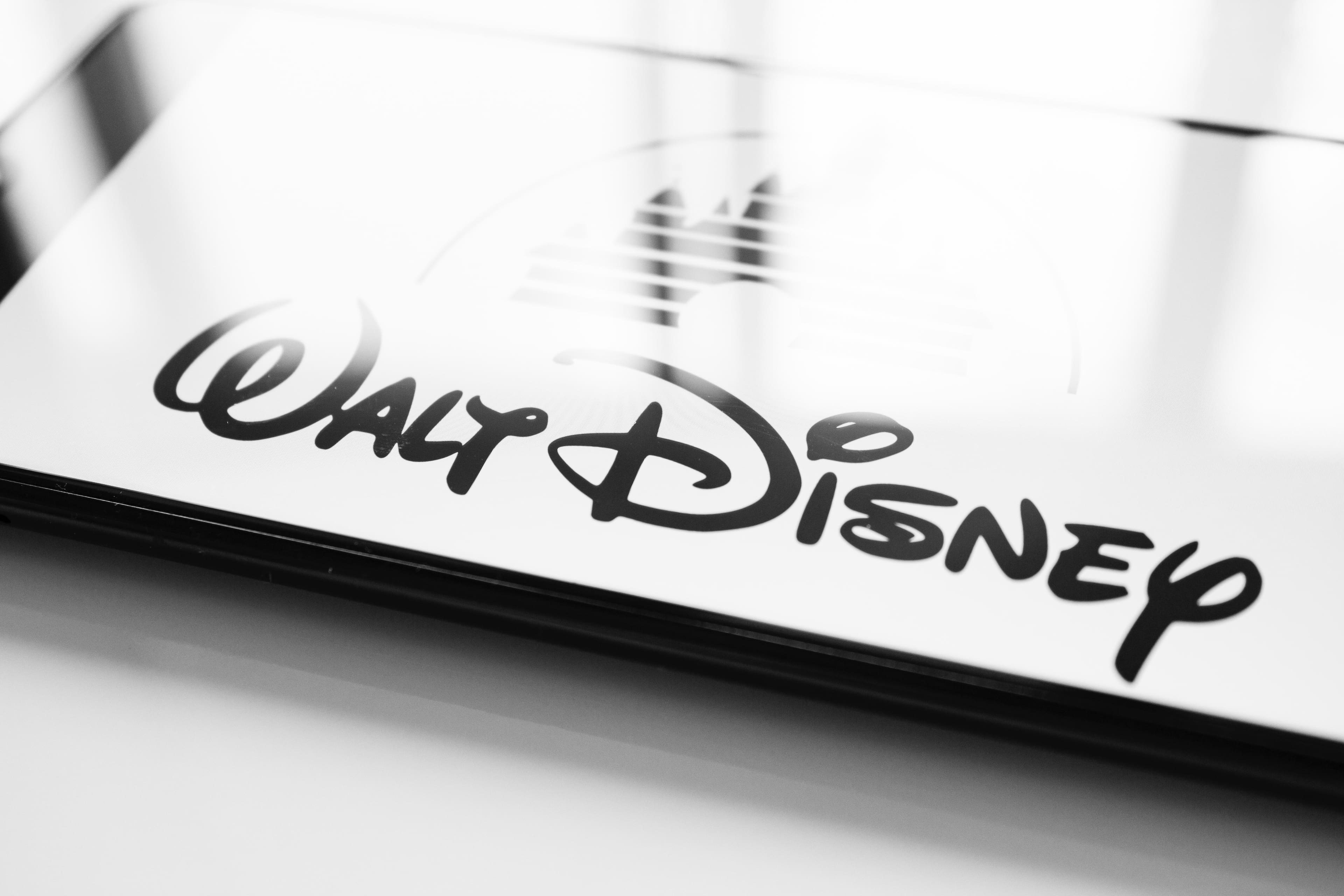 Disney to hire 60 Character.AI staff following chatbot startup's collapse