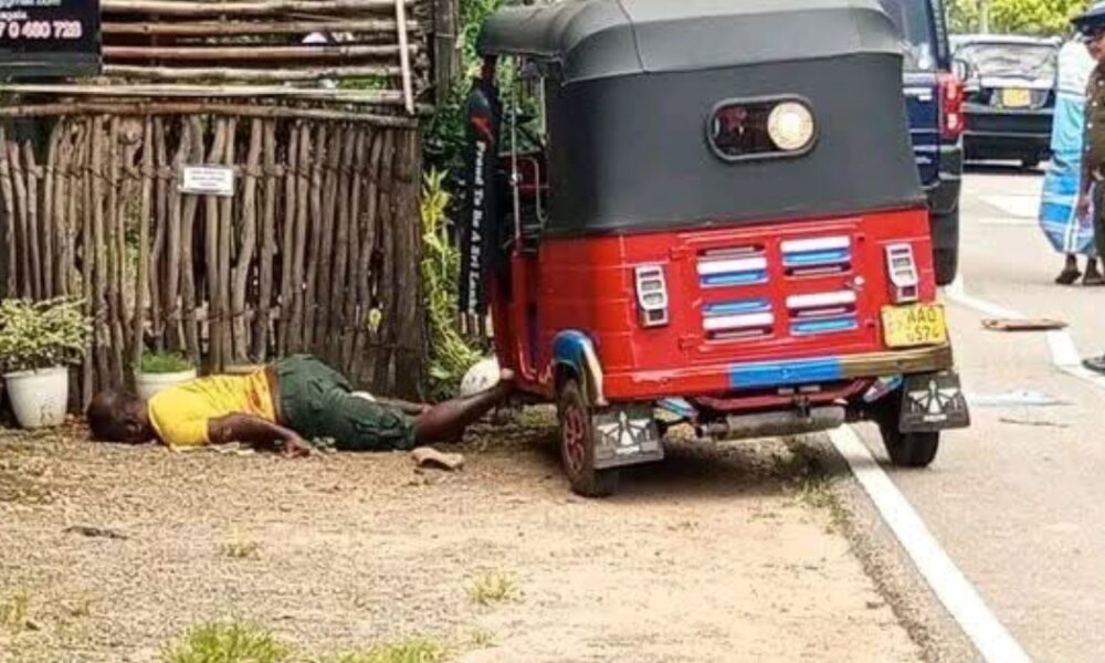 Police probe Sudda faction link to deadly Baddegama shooting