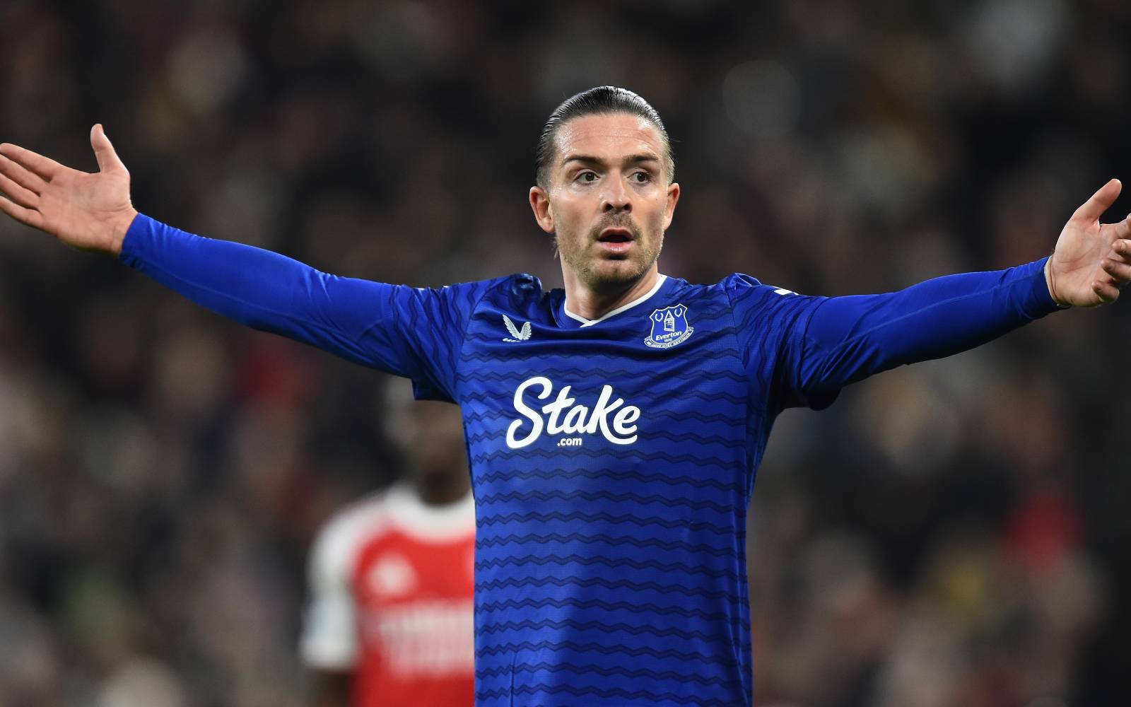 Grealish benched for Everton League Cup clash over training breach
