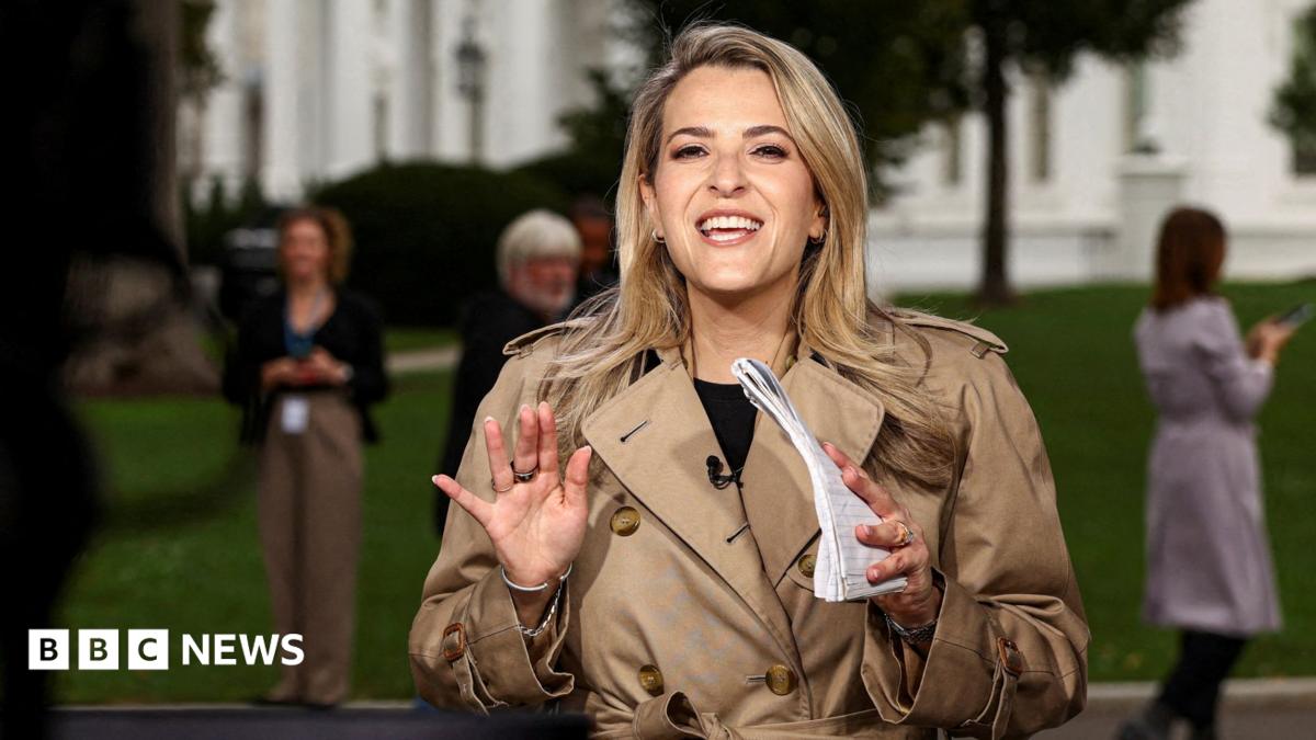 Court orders White House to restore press credentials for banned outlets