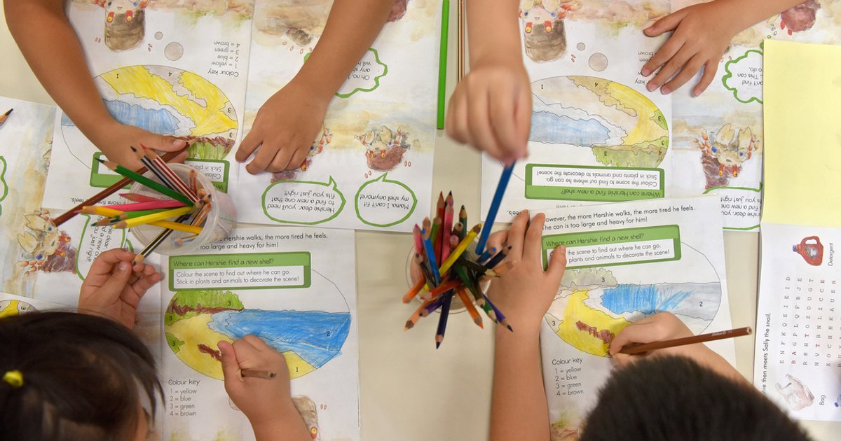Singapore pre-school market sees surge in centre sales and ownership transitions