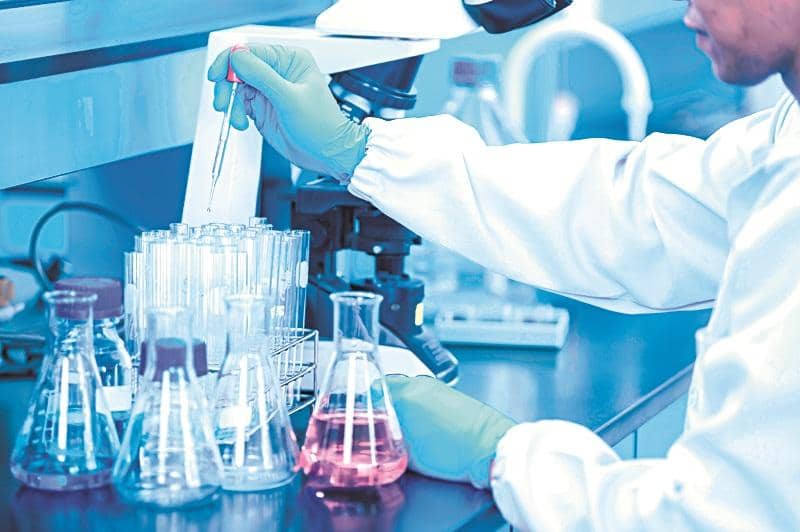 Indian CDMOs pivot to biologics and peptides for next growth phase