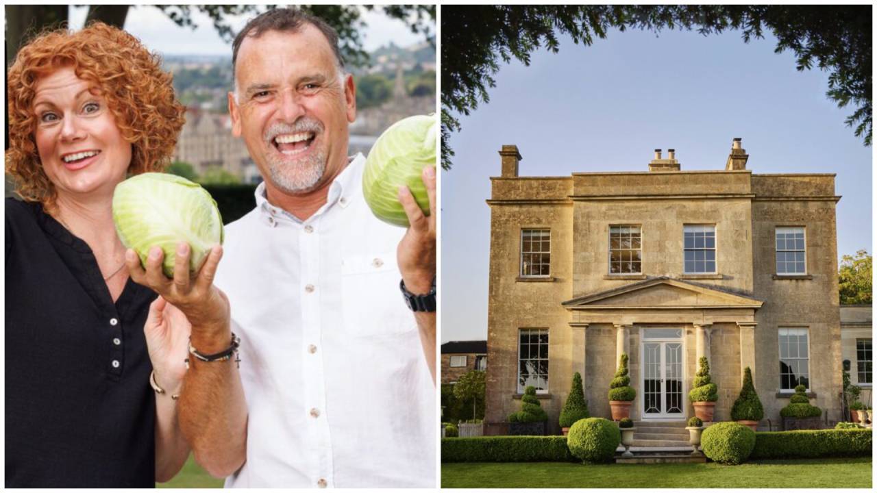UK man's lottery windfall transforms 1977 cabbage joke into £4m reality