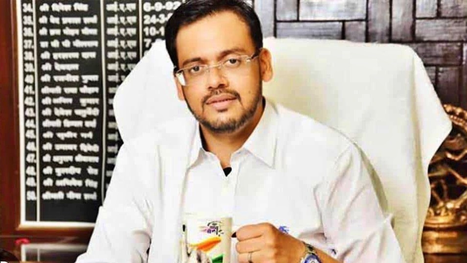 IAS Officer Removed from Election Duty Following Past Controversies