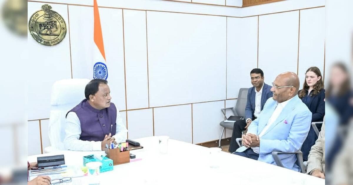 नियामगिरि की खानों के खिलाफ आदिवासियों का दृढ़ संकल्प