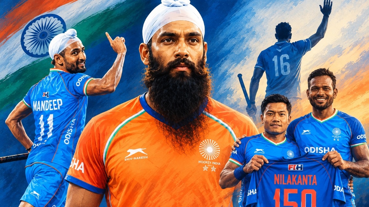 Questions mount over premature retirement of Indian hockey athletes