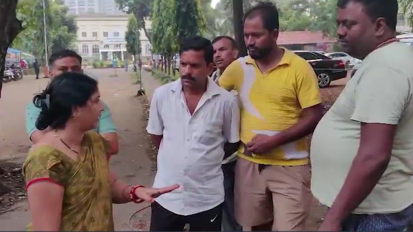 मुंबई के गणपति पंडाल क्षेत्र में बिजली का झटका, दो की मृत्यु