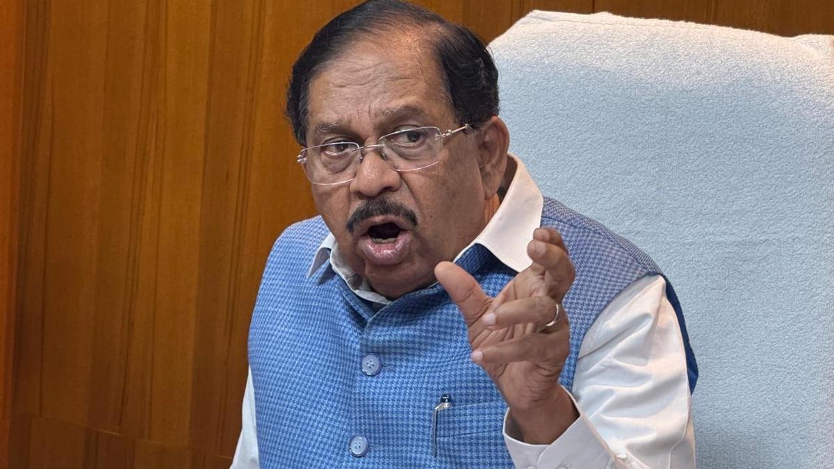 Karnataka govt to request Centre support for farm loan relief