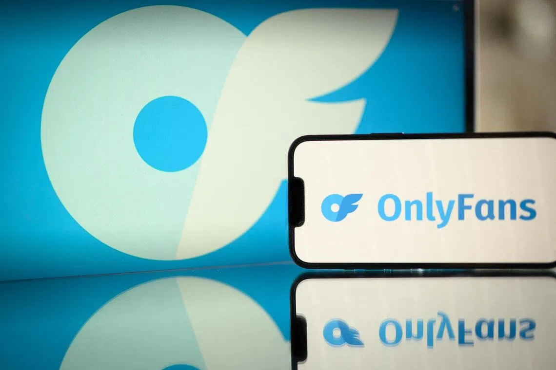 OnlyFans owner received $901m payout before death