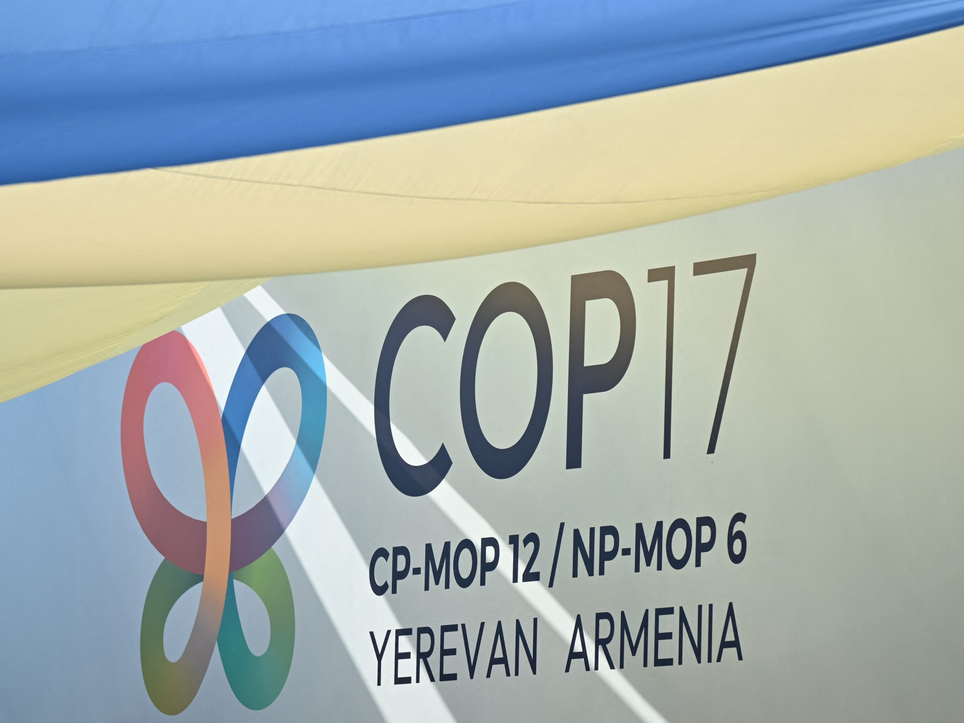 Armenia's Environmental Practices Face Scrutiny as it Hosts Biodiversity Summit