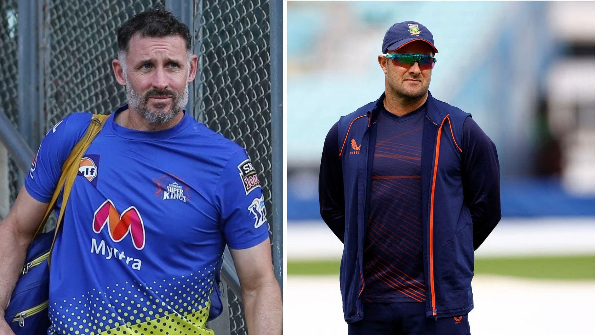 IPL 2027: मुंबई इंडियंस के नए कोच के लिए कौन हो सकते हैं दावेदार