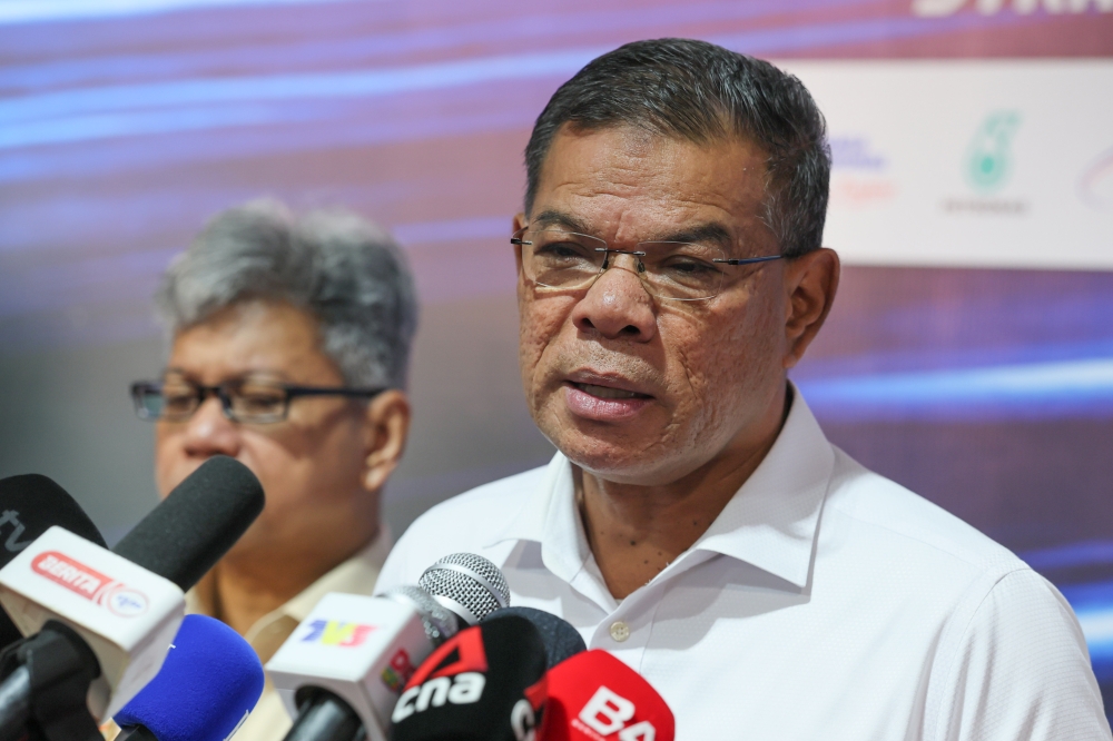 KDN Tunggu Tarikh Berkuat Kuasa Hak Kewarganegaraan Anak Dilahirkan Luar Negara