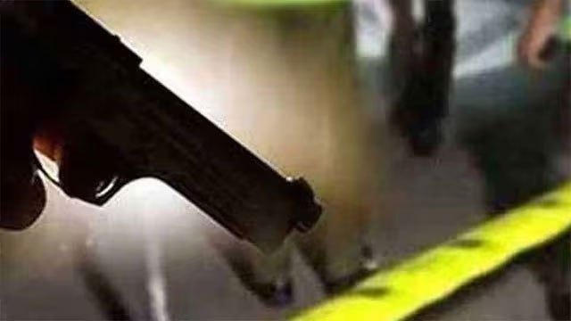 Man injured in shooting incident in Payagala