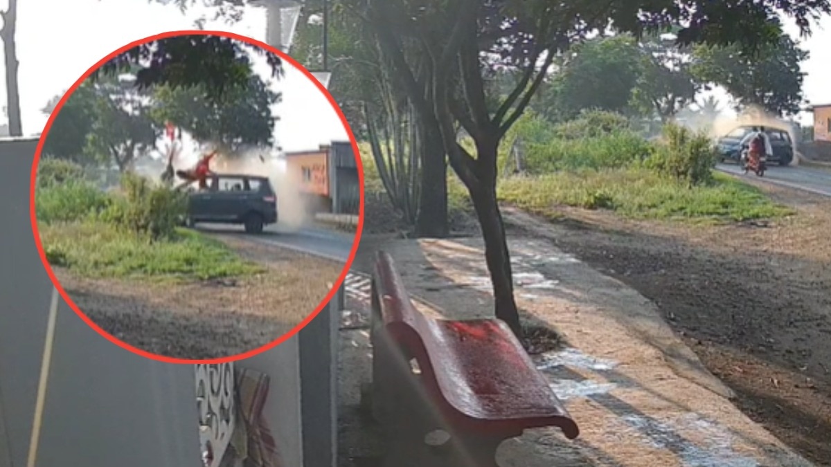 महाराष्ट्र में सड़क हादसा: कार-बाइक की टक्कर में पति की मौत
