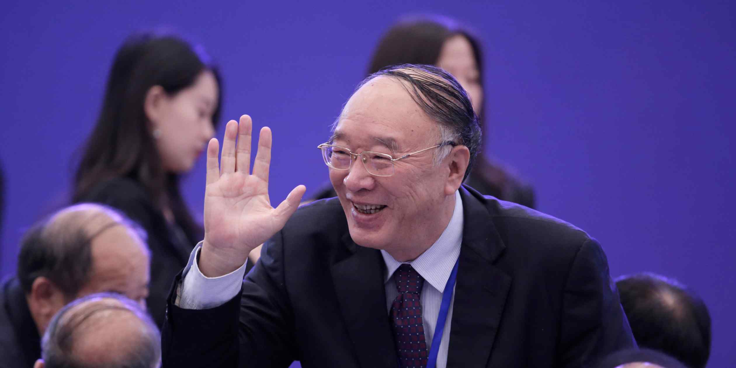 China investigates ex-official tied to disgraced Bo Xilai