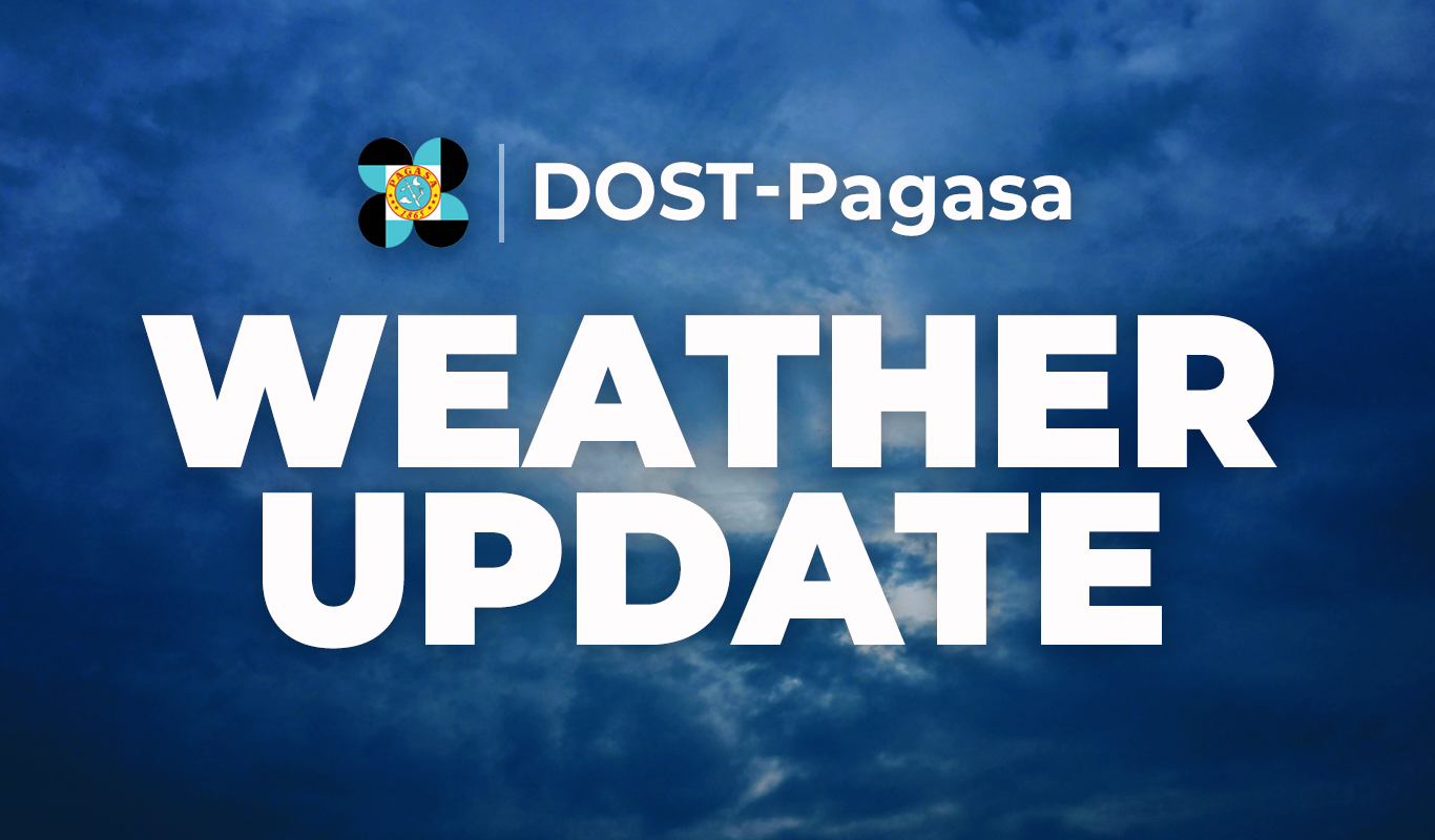 Philippines braces for cooler weather as northeast monsoon season officially begins