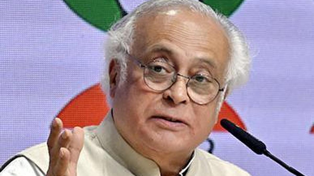 Congress attacks Modi government over ISRO privatisation push