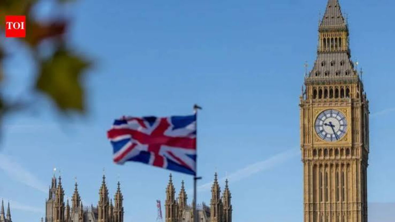 Israel Denies Entry to 12 British MPs Over West Bank Stance