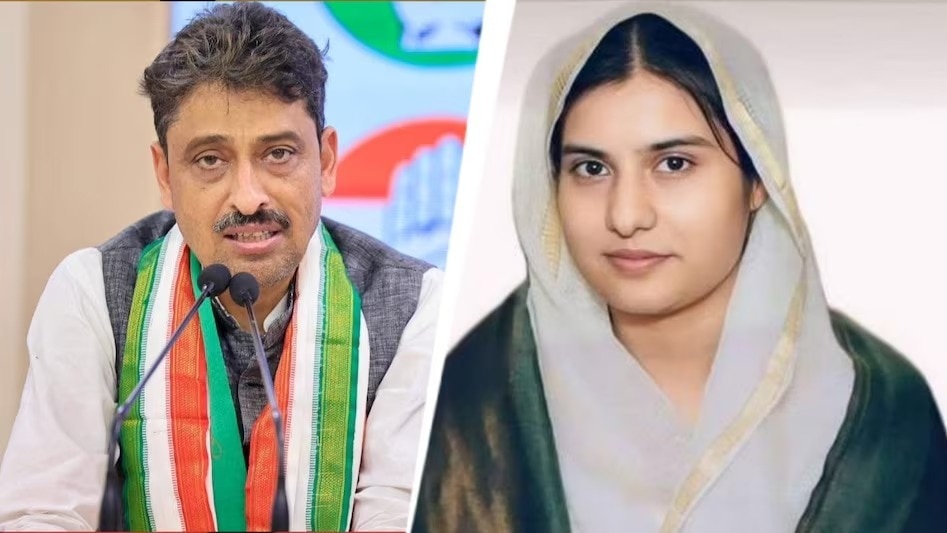 Congress Leader Masood, Senior Ally Plot Strategy to Counter Kairana MP