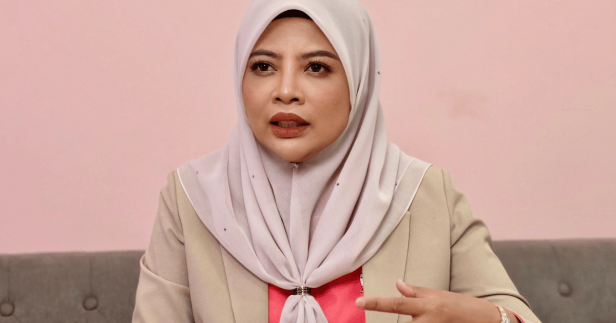 Puteri Umno pushes for higher membership age cap in 2024