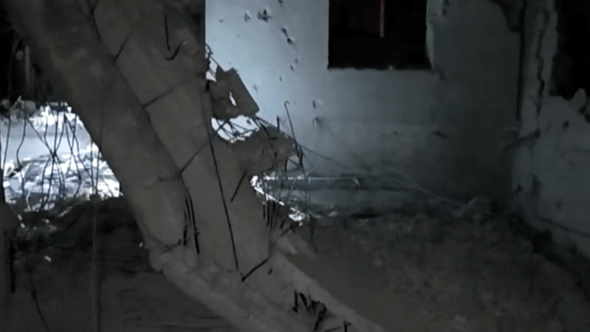 Jordan launches airstrikes on Syria following deadly church bombing