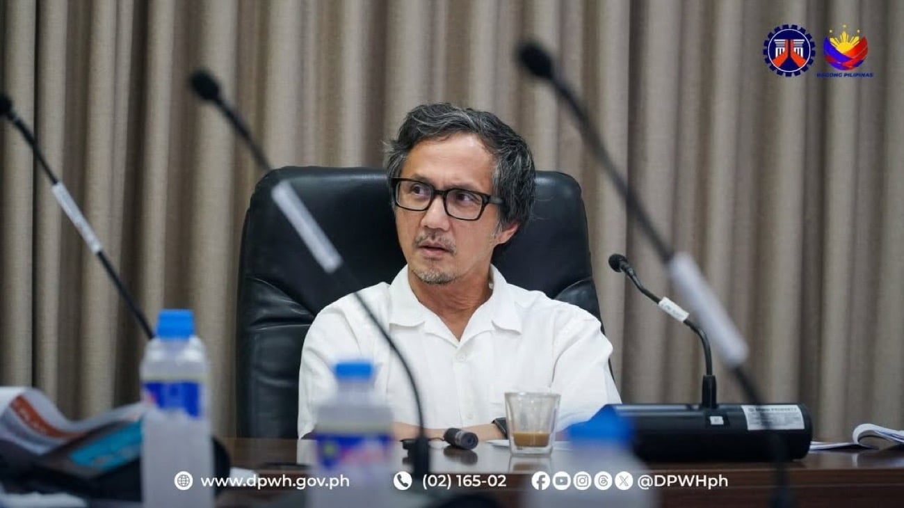 Dizon pledges sweeping reforms at LTO after Cabinet appointment