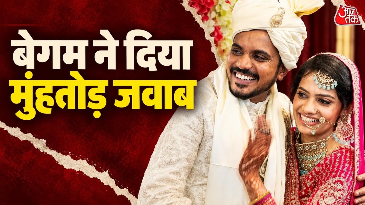 Asif Khan's wife breaks silence on viral Big Boss clips with Love Gill