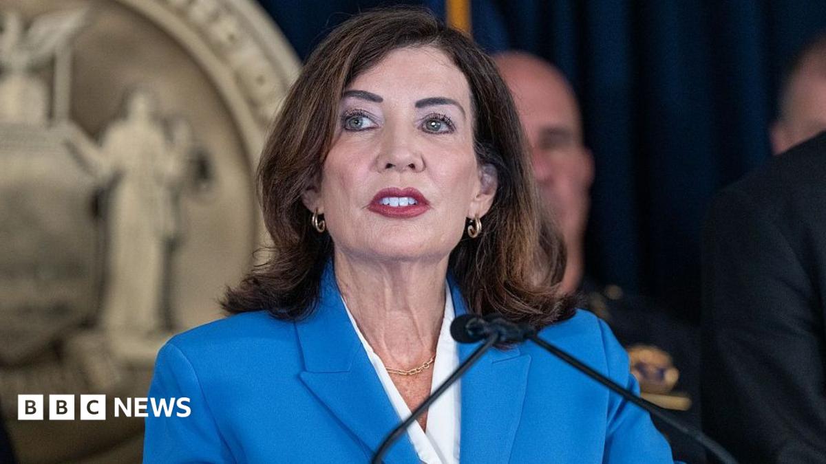 New York Governor Appoints Special Prosecutor in Cornell University Assault Case