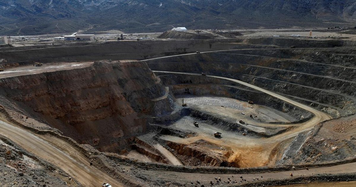 Malaysian rare earths firm wins US export permit for research shipments