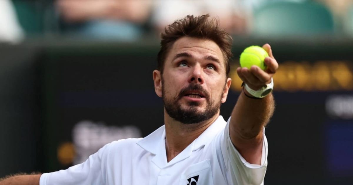 Wawrinka denied US Open wildcard in farewell season