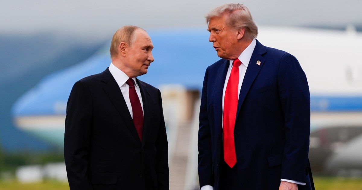 US Pursues Russian Diesel Imports Despite Sanctions Regime