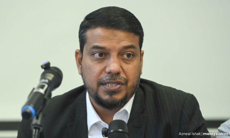 Government moves to overturn court suspension of PN deregistration