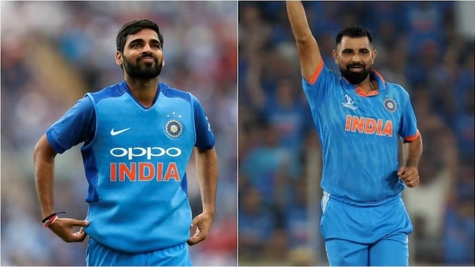 रणजी में शानदार प्रदर्शन के बाद शमी की राष्ट्रीय टीम में वापसी की संभावना