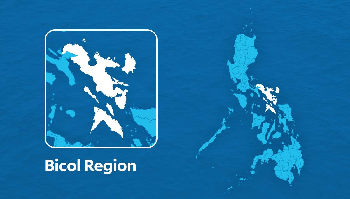 Bicol launches reusable bottle campaign to tackle plastic waste crisis