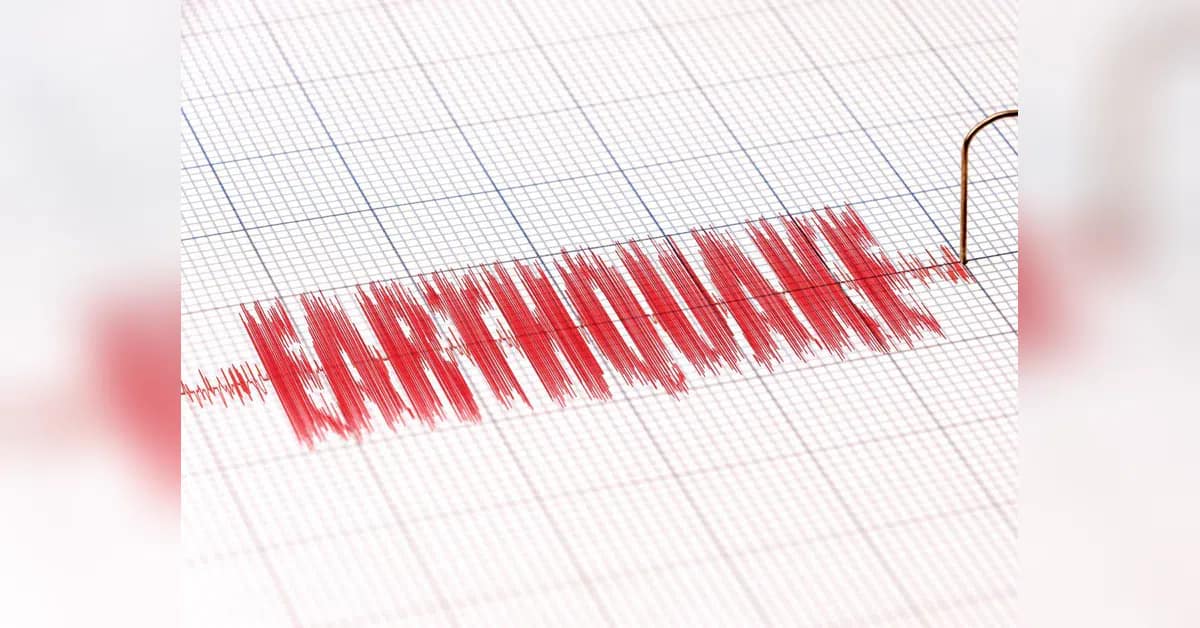 पनामा के दक्षिणी क्षेत्र में 6.1 तीव्रता का भूकंप, हताहत की खबर नहीं