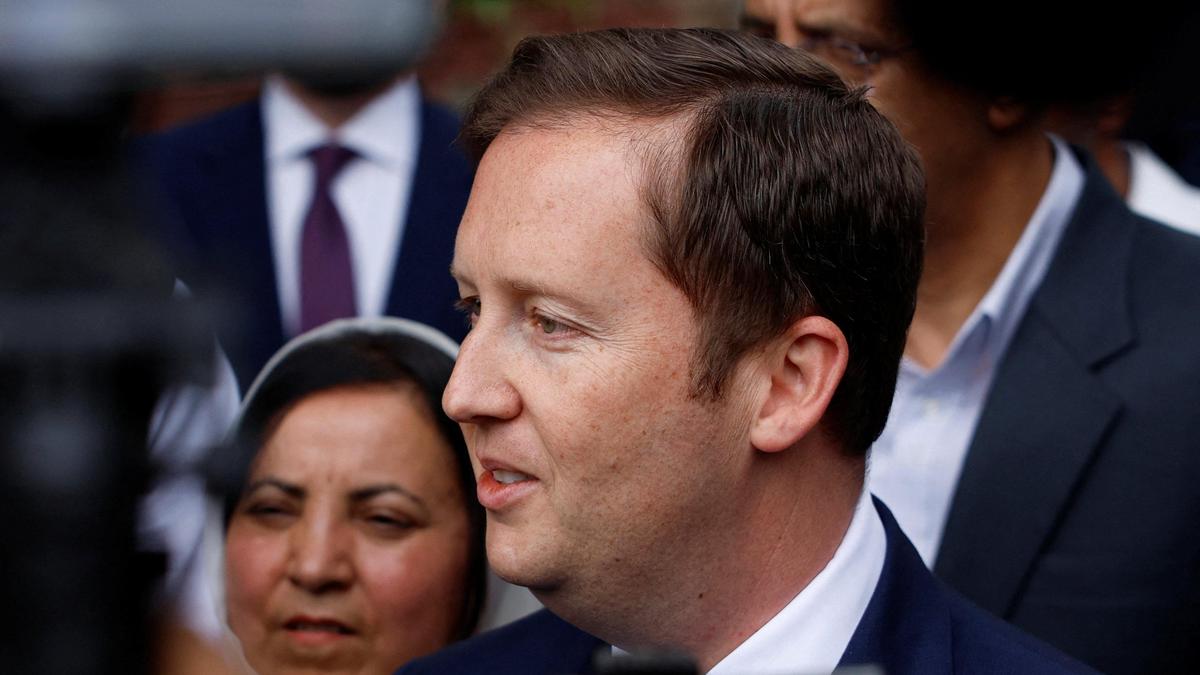 U.S. Ambassador visits Kashmir, Ladakh to strengthen India ties