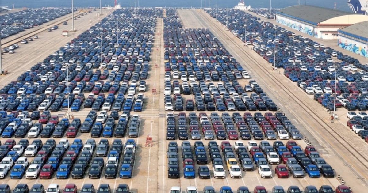 China Janji Sokongan Fiskal Tepat Masa untuk Kukuhkan Pertumbuhan Ekonomi