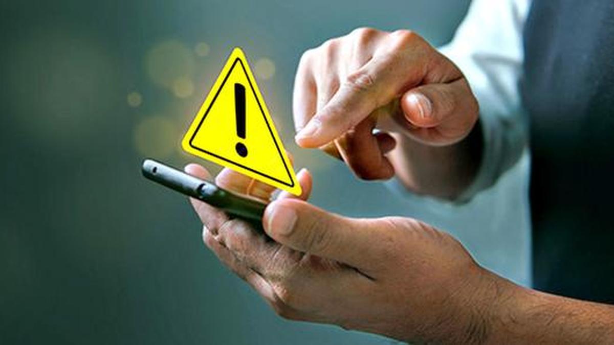 Software Worker Loses ₹22.8 Lakh in Fake Windfall Scam in Andhra