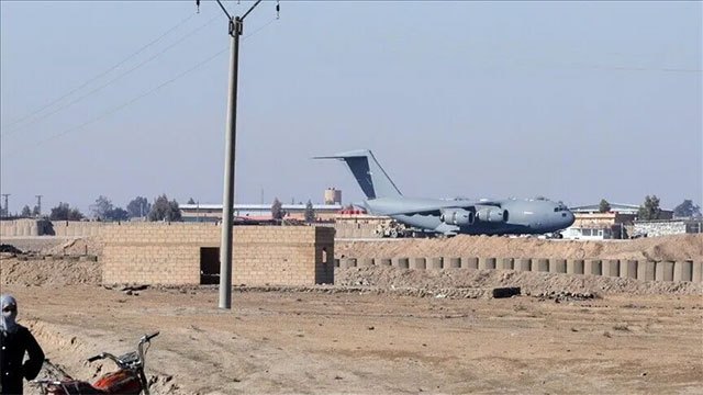 Iran warns Gulf states against supporting US military operations
