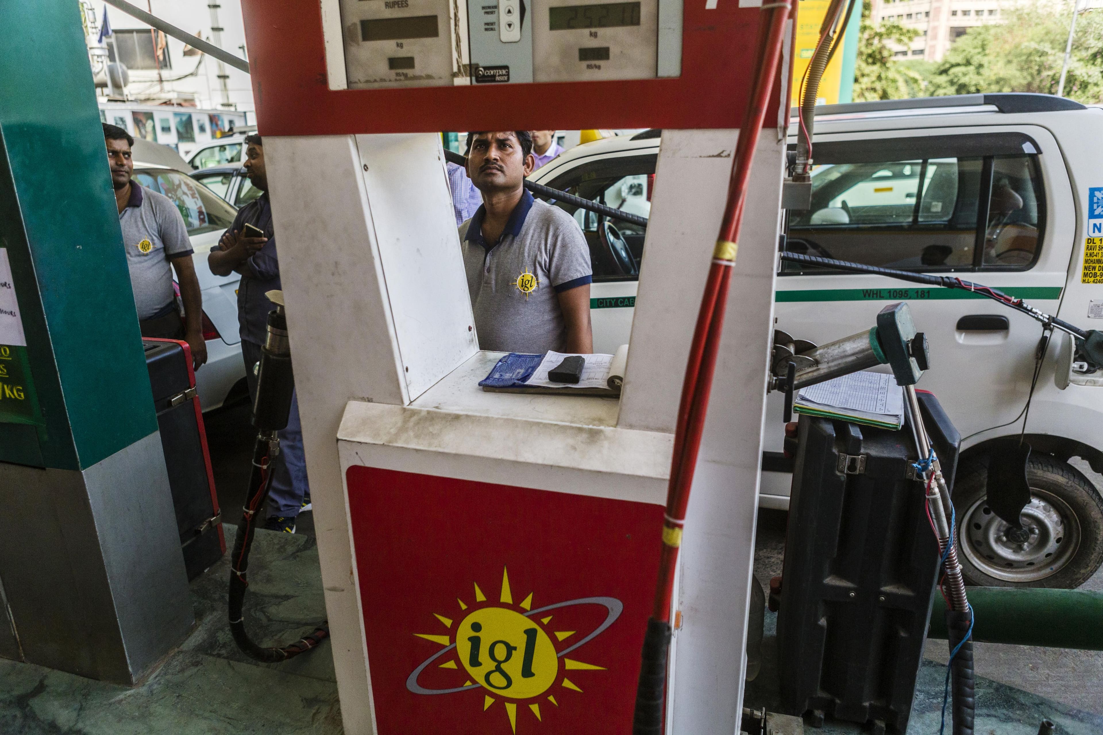 IGL profit crashes 93% as gas costs bite despite volume growth