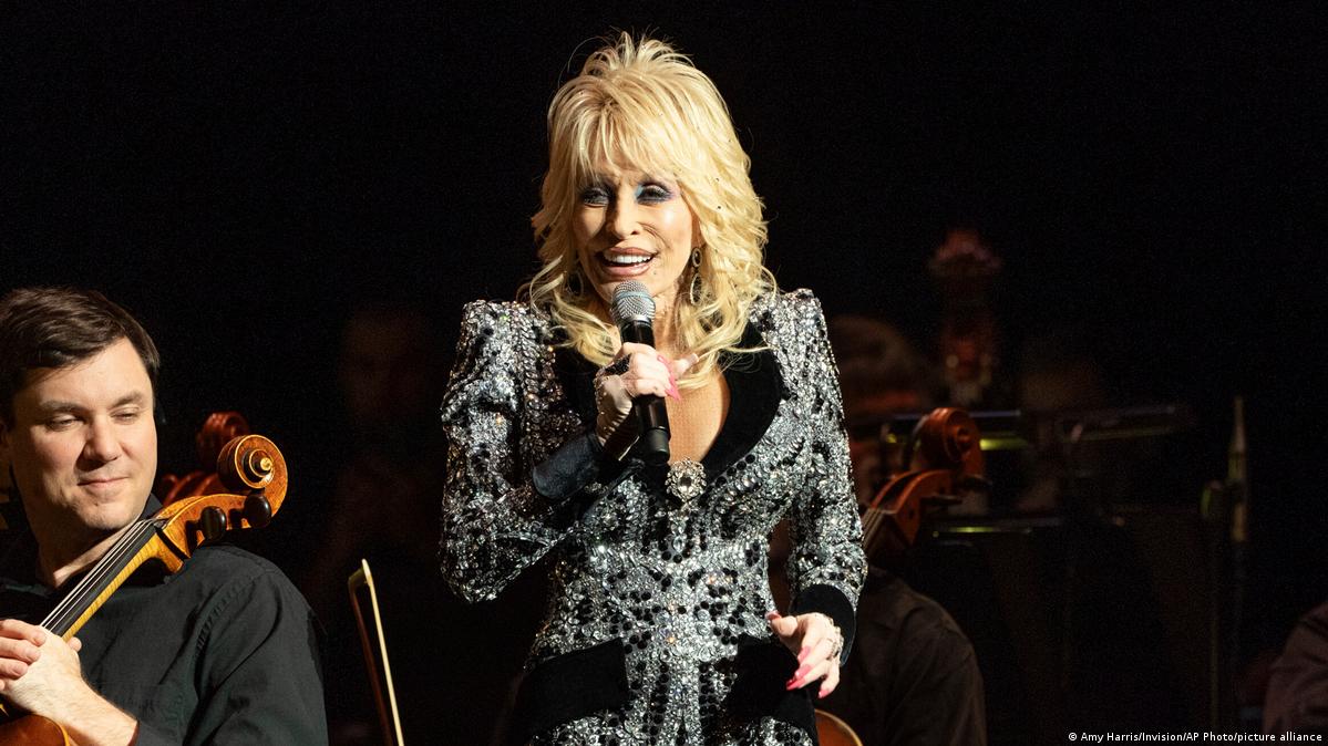 Legenda Musik Country Dolly Parton Meninggal Dunia; Pemenang 11 Grammy
