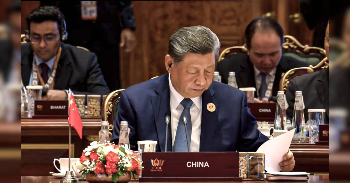China to host 2027 Brics summit, Xi Jinping announces