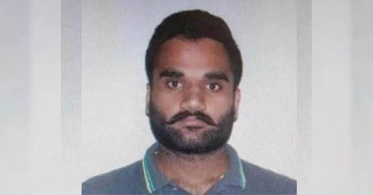 FBI names gangster Goldy Brar among ten most wanted; offers $1m reward