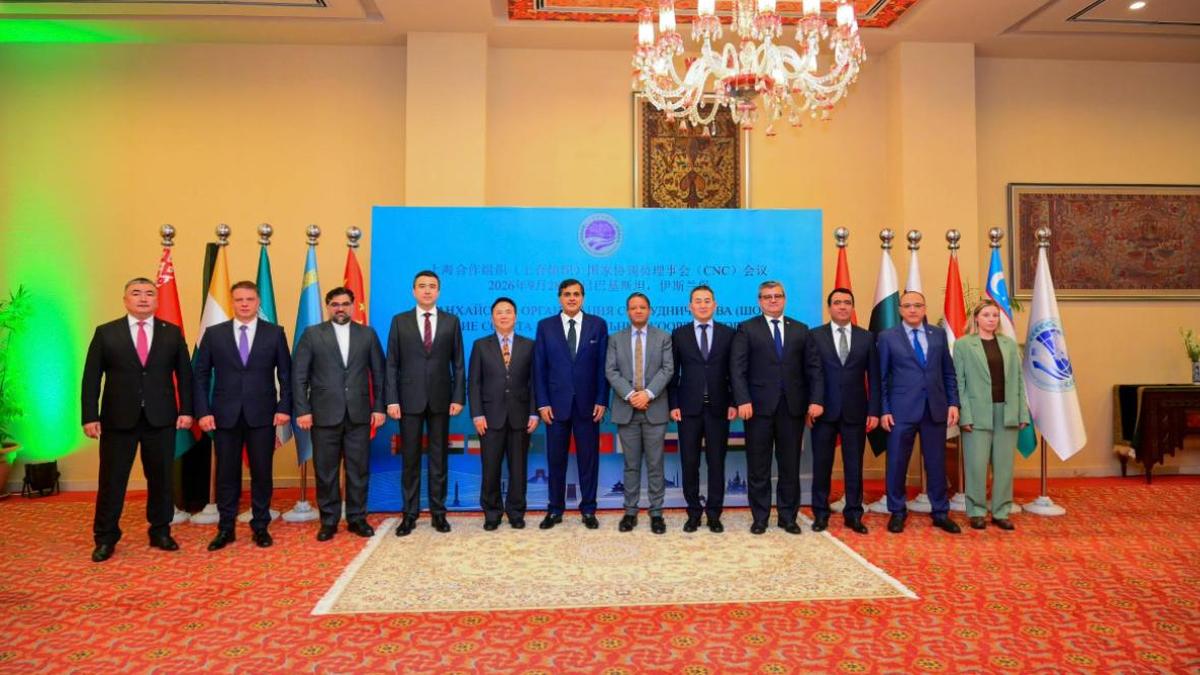 India sends senior diplomat to Islamabad for SCO summit planning
